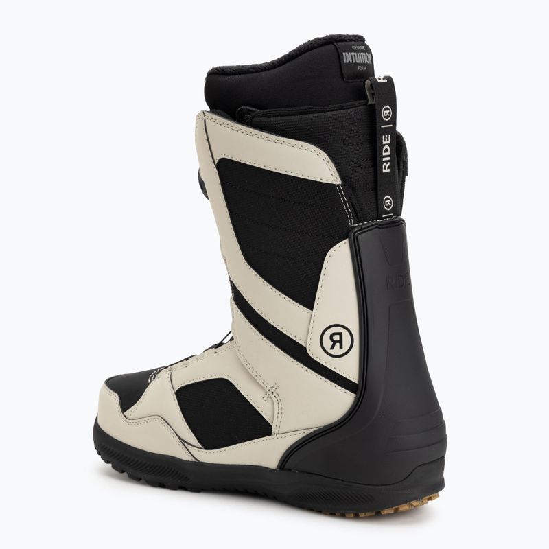 Herren Snowboardboots RIDE Anthem dust 2