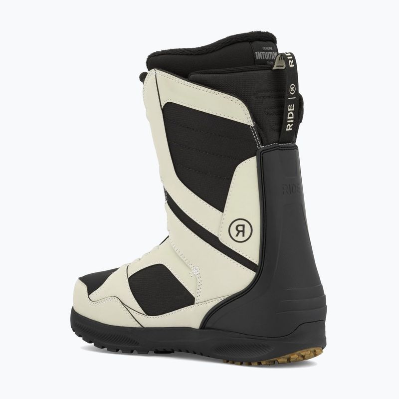 Herren Snowboardboots RIDE Anthem dust 7