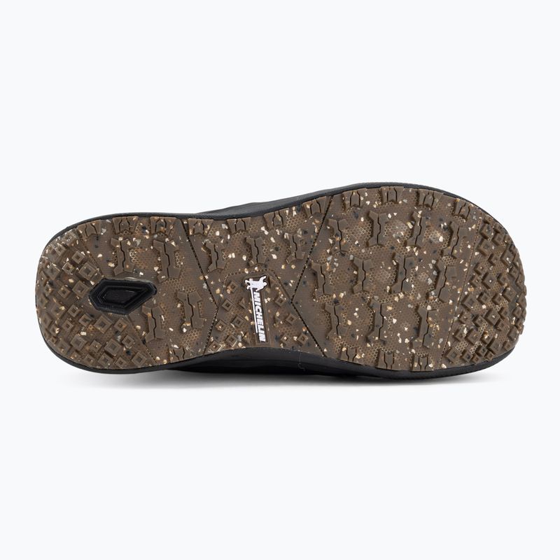 Herren Snowboard-Boots RIDE Lasso Pro rust 4