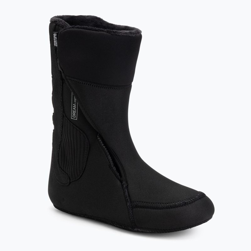 Herren Snowboard-Boots RIDE Lasso Pro rust 5