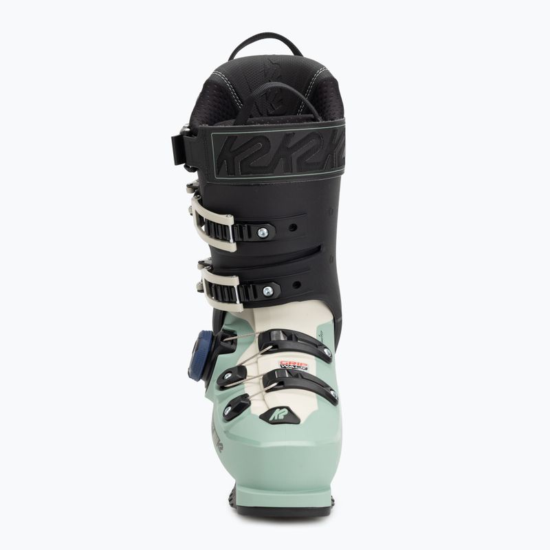 Damen-Skischuhe K2 Cortex 105 Boa W 3