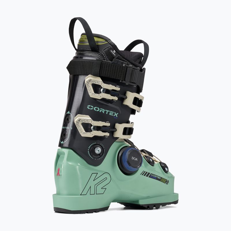 Damen-Skischuhe K2 Cortex 105 Boa W 8