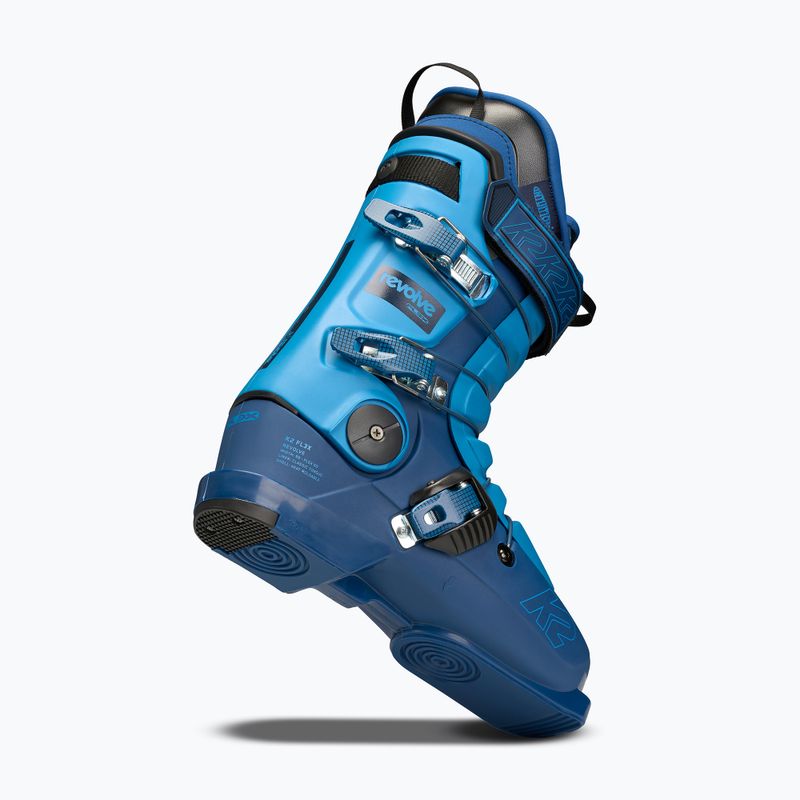Herren-Skischuhe K2 Revolve 5