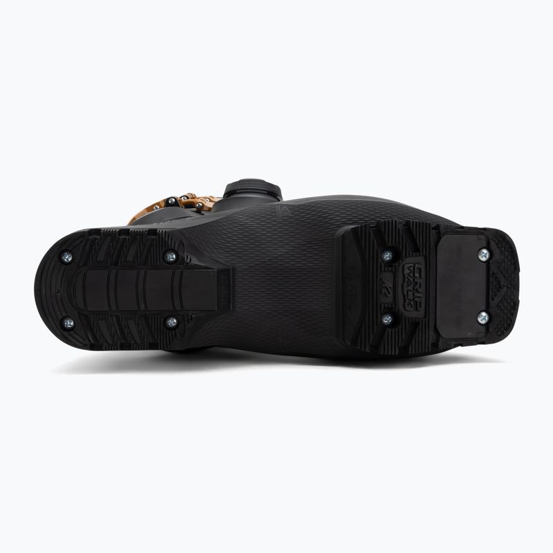 Damen-Skischuhe K2 Anthem 85 BOA W 4