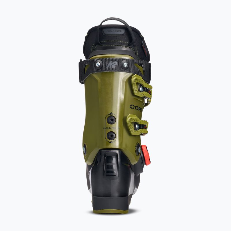 Herren-Skischuhe K2 Cortex 110 Boa 4