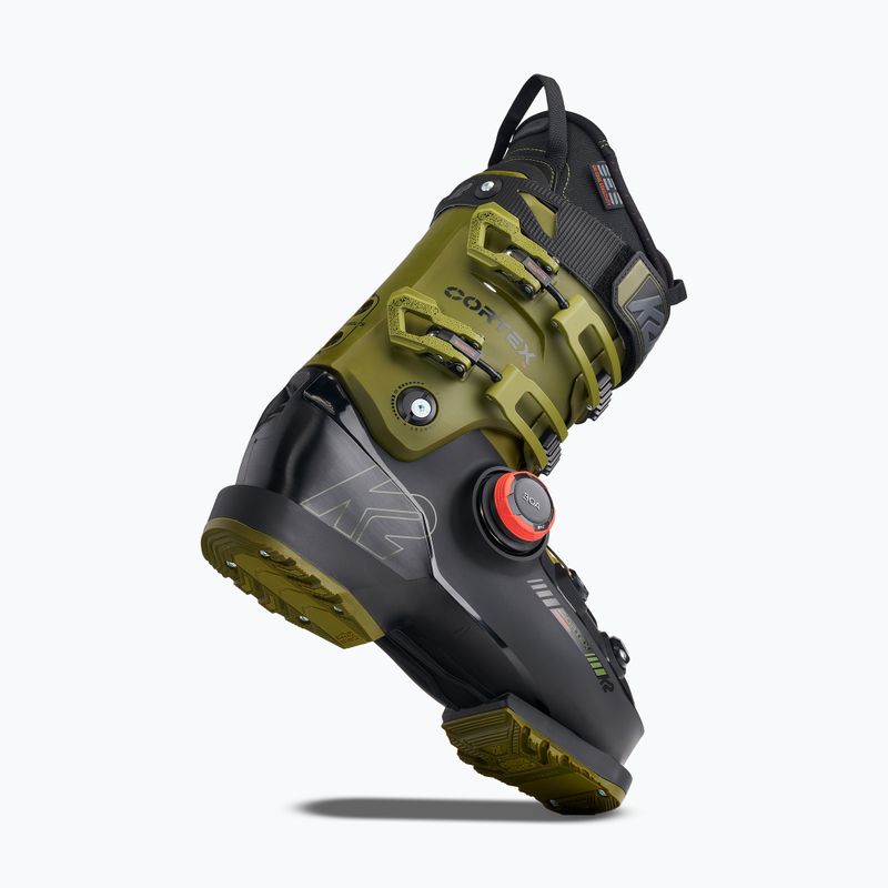Herren-Skischuhe K2 Cortex 110 Boa 5