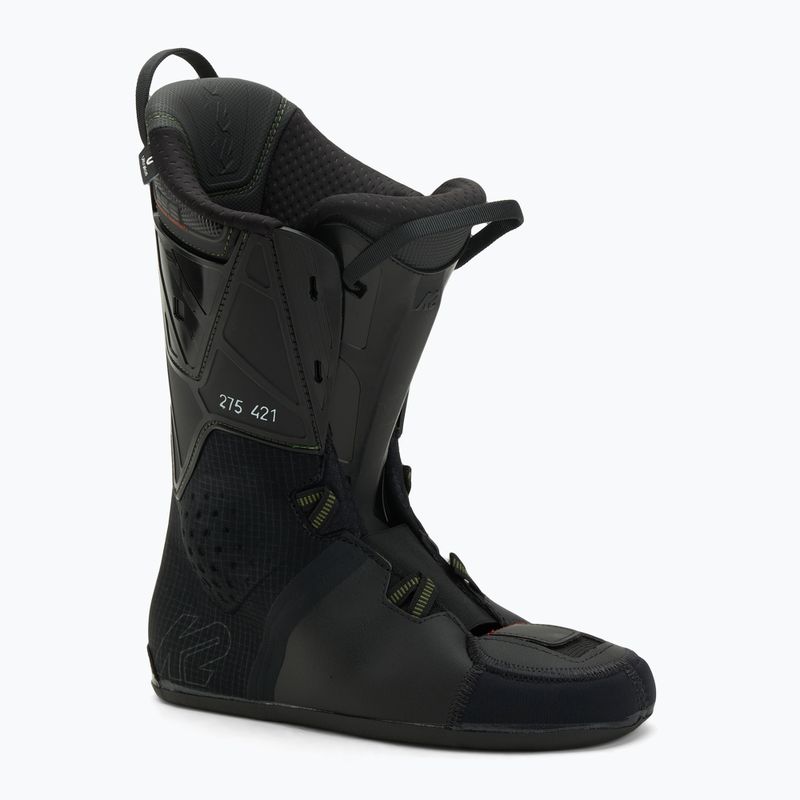 Herren Skischuhe K2 Cortex 120 Zonal Boa 5