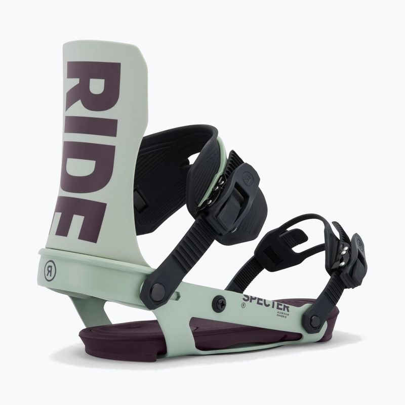 Damen-Snowboard-Bindungen RIDE Specter W sage 2