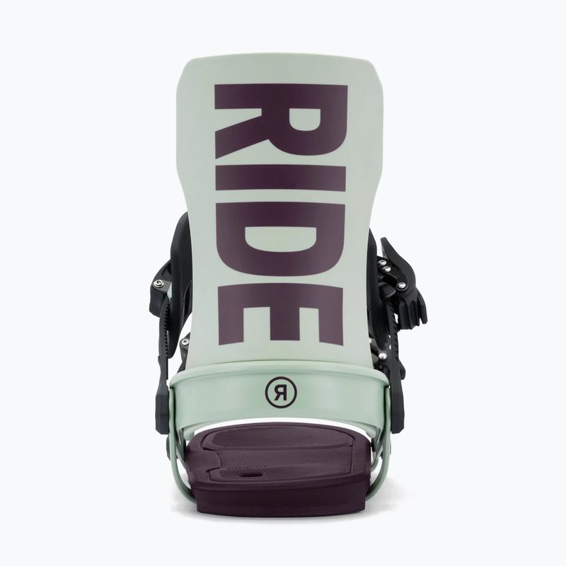 Damen-Snowboard-Bindungen RIDE Specter W sage 3