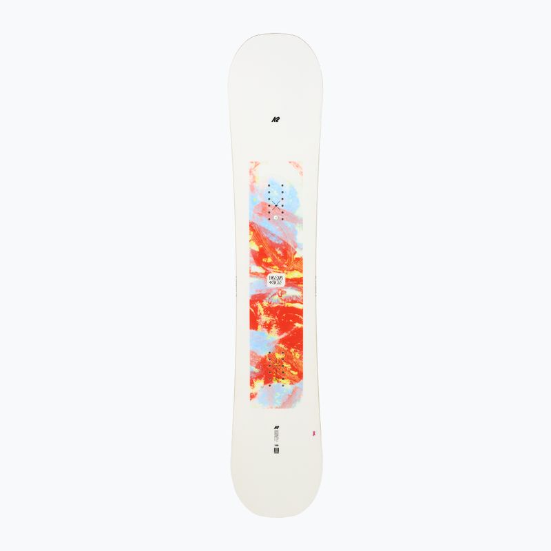 Damen-Snowboard K2 Dreamsicle W 2