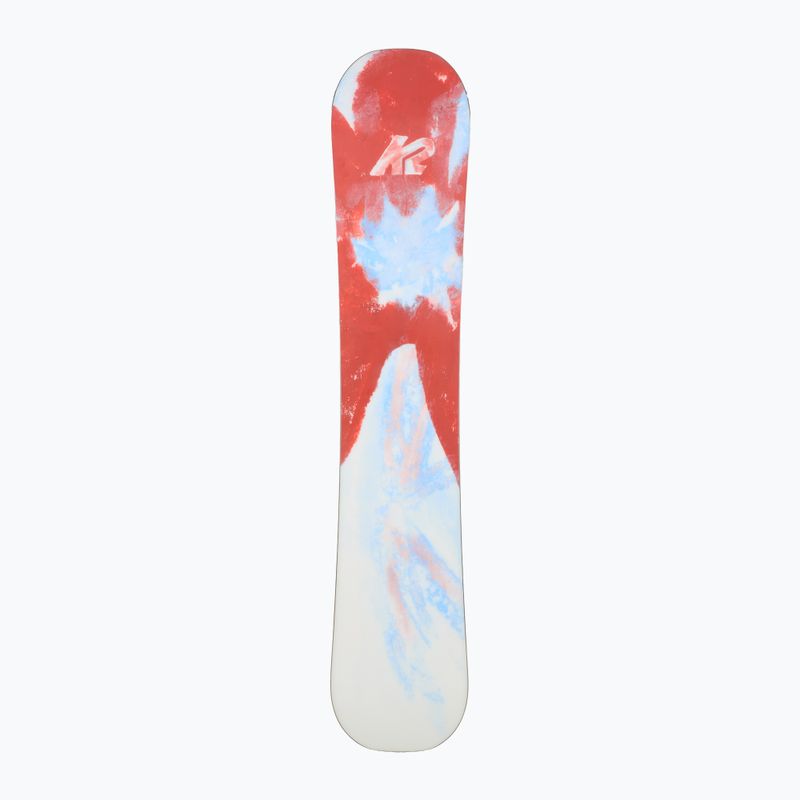 Damen-Snowboard K2 Dreamsicle W 3