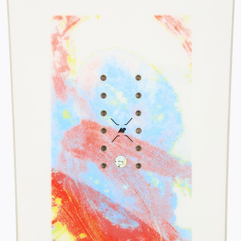 Damen-Snowboard K2 Dreamsicle W 4