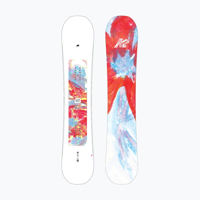 Damen-Snowboard K2 Dreamsicle W 7