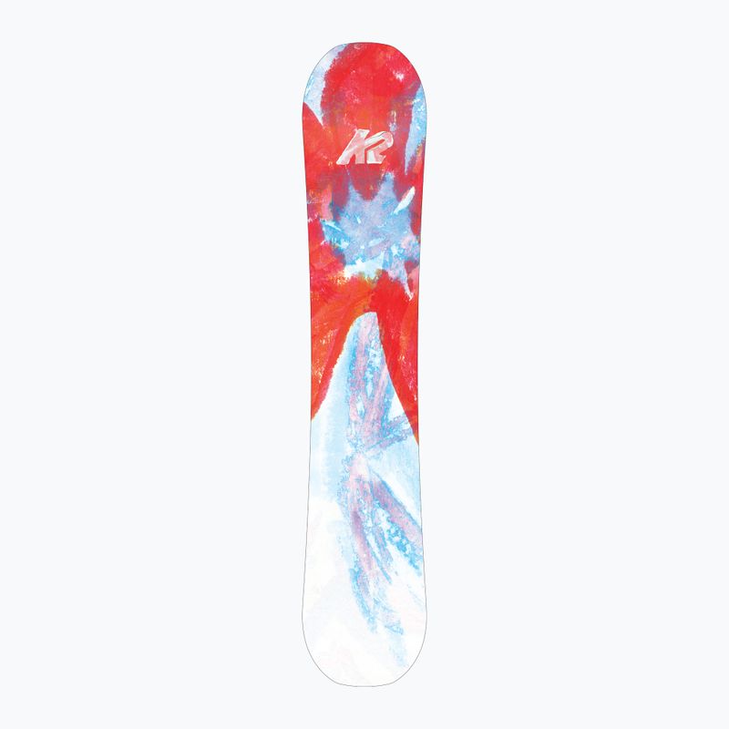 Damen-Snowboard K2 Dreamsicle W 9