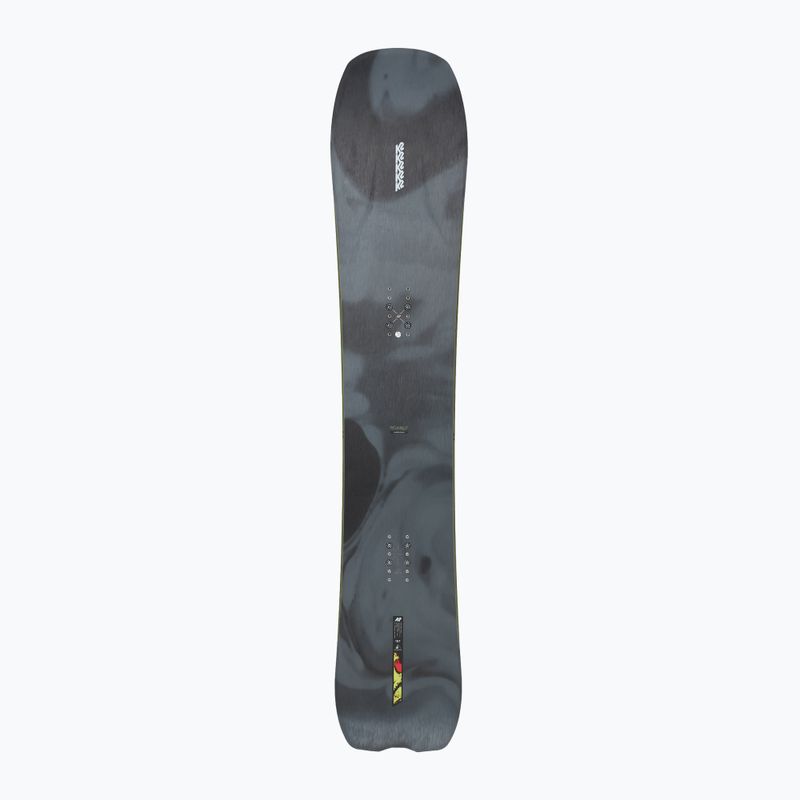 Herren-Snowboard K2 Alchemist 2