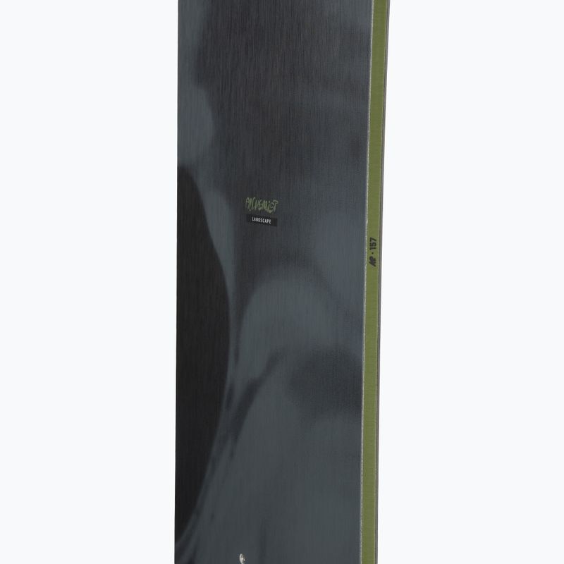 Herren-Snowboard K2 Alchemist 5