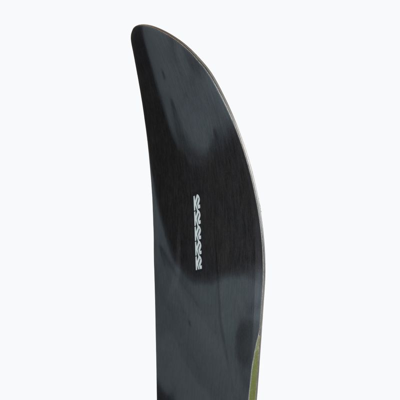 Herren-Snowboard K2 Alchemist 6