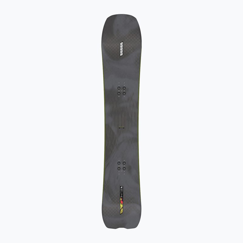 Herren-Snowboard K2 Alchemist 3