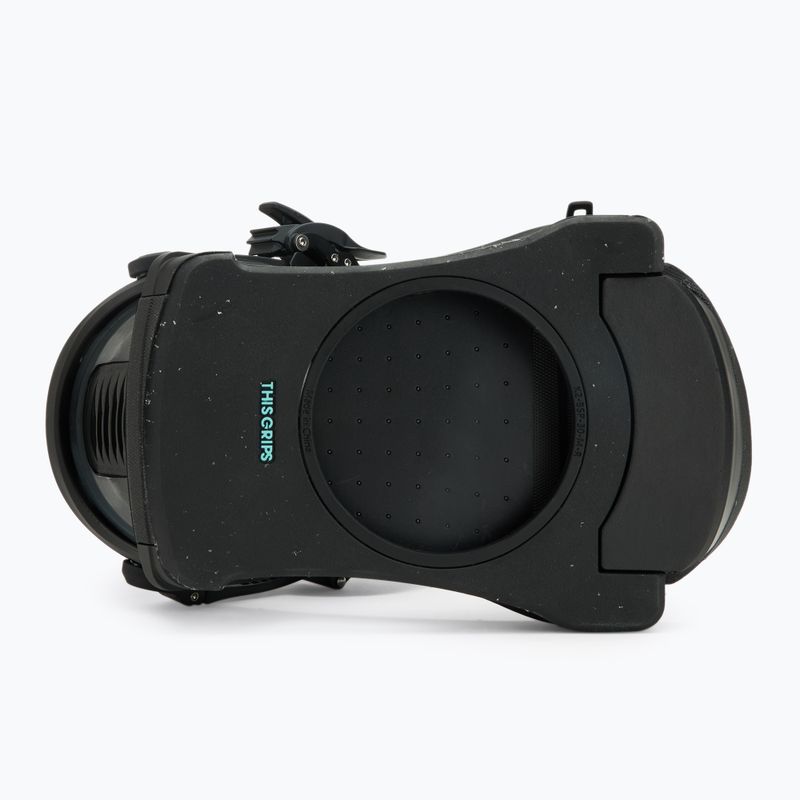 Snowboardbindungen K2 Program black 3