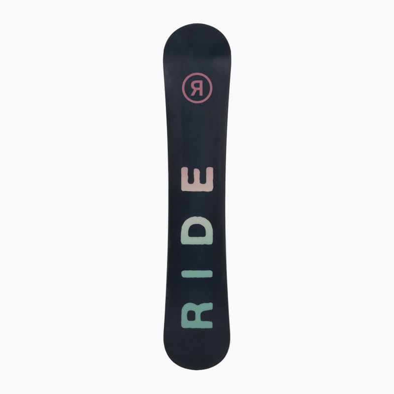 Damen-Snowboard RIDE Heartbreaker W 3