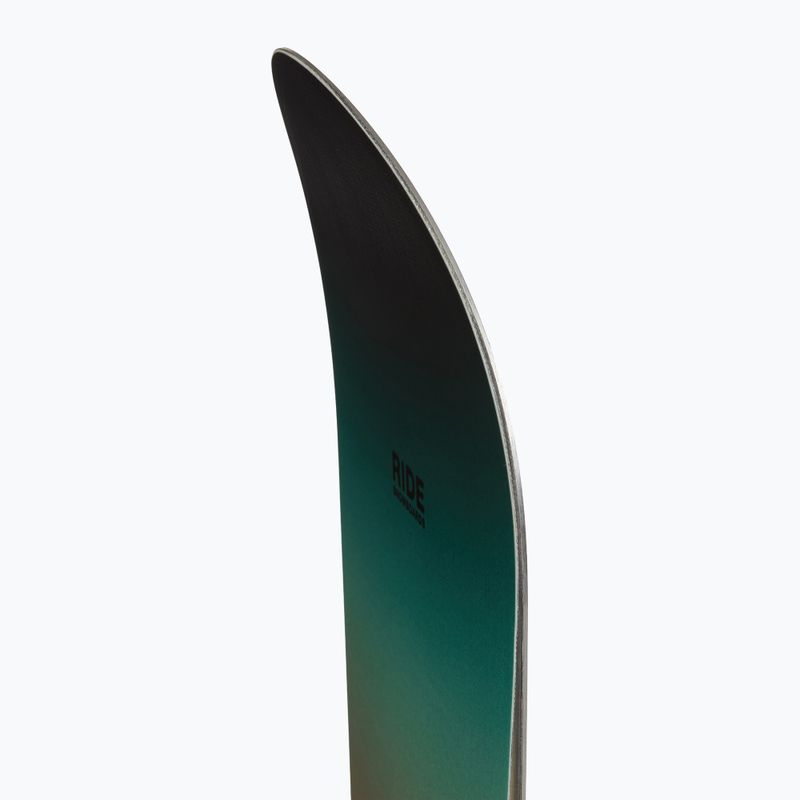 Damen-Snowboard RIDE Heartbreaker W 6