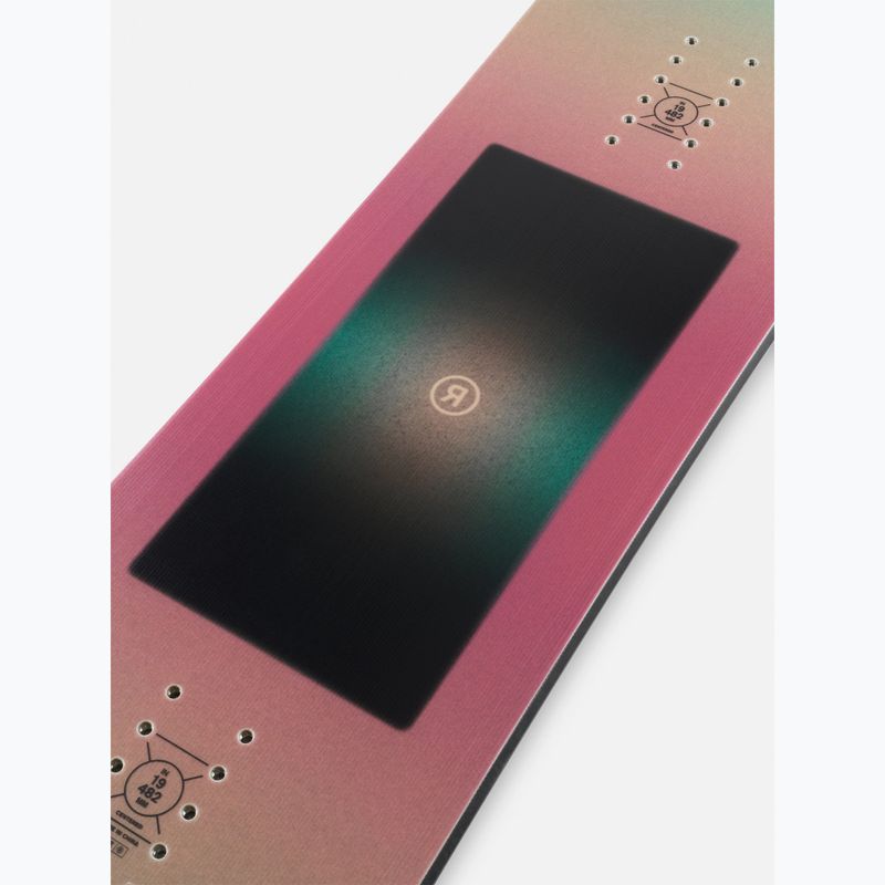 Damen-Snowboard RIDE Heartbreaker W 5