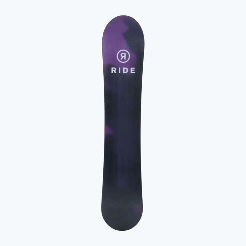 Damen-Snowboard RIDE Compact W 3