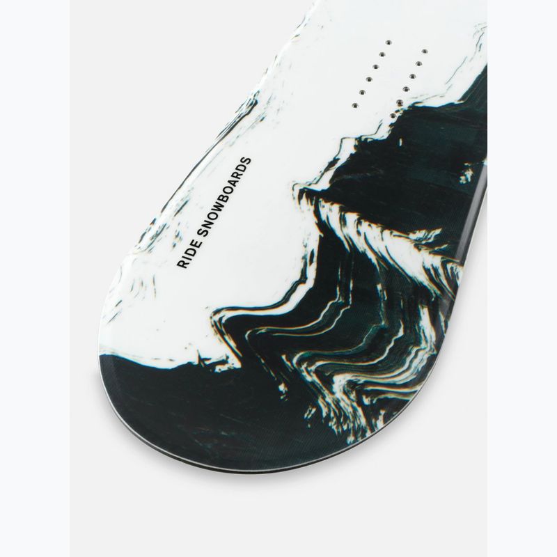 Damen-Snowboard RIDE Saturday W 4