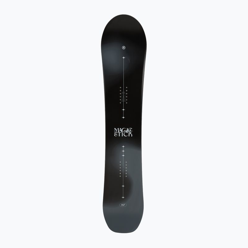 Damen-Snowboard RIDE Magic Stick W 2