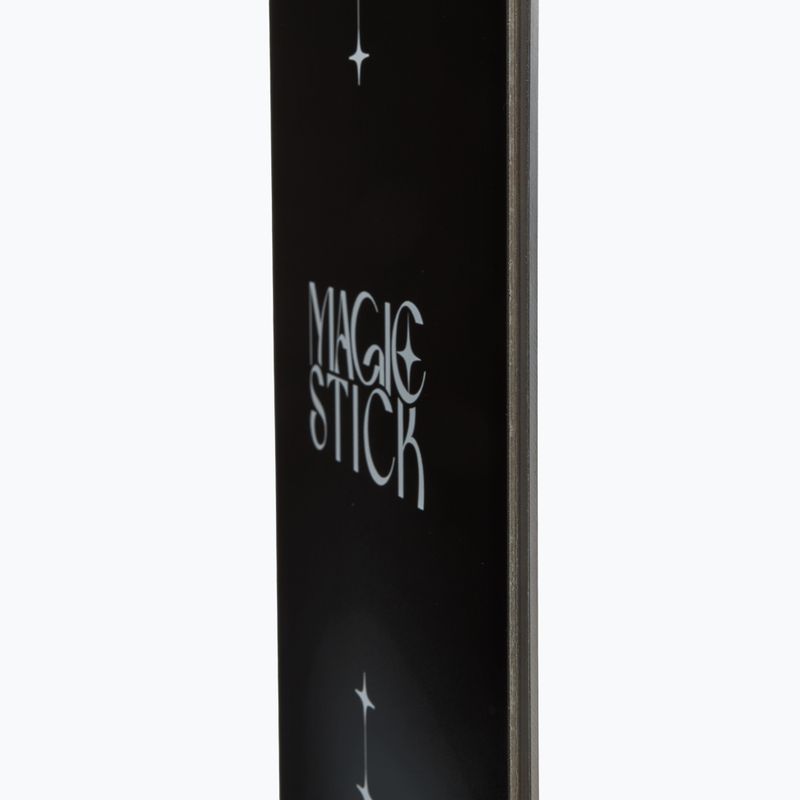 Damen-Snowboard RIDE Magic Stick W 5