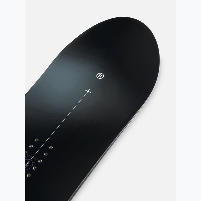 Damen-Snowboard RIDE Magic Stick W 3