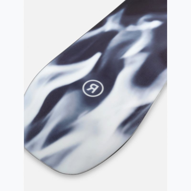 Damen-Snowboard RIDE Magic Stick W 5