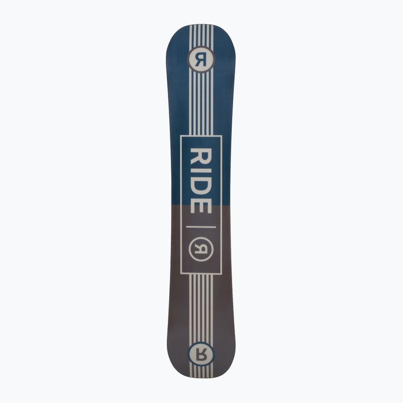Herren-Snowboard RIDE Agenda 3