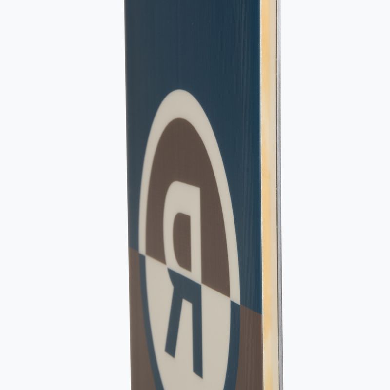 Herren-Snowboard RIDE Agenda 5