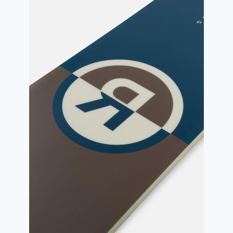 Herren-Snowboard RIDE Agenda 4