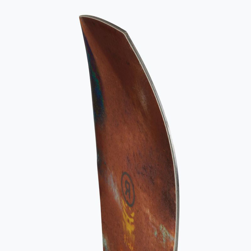 Snowboard RIDE Twinpig 6