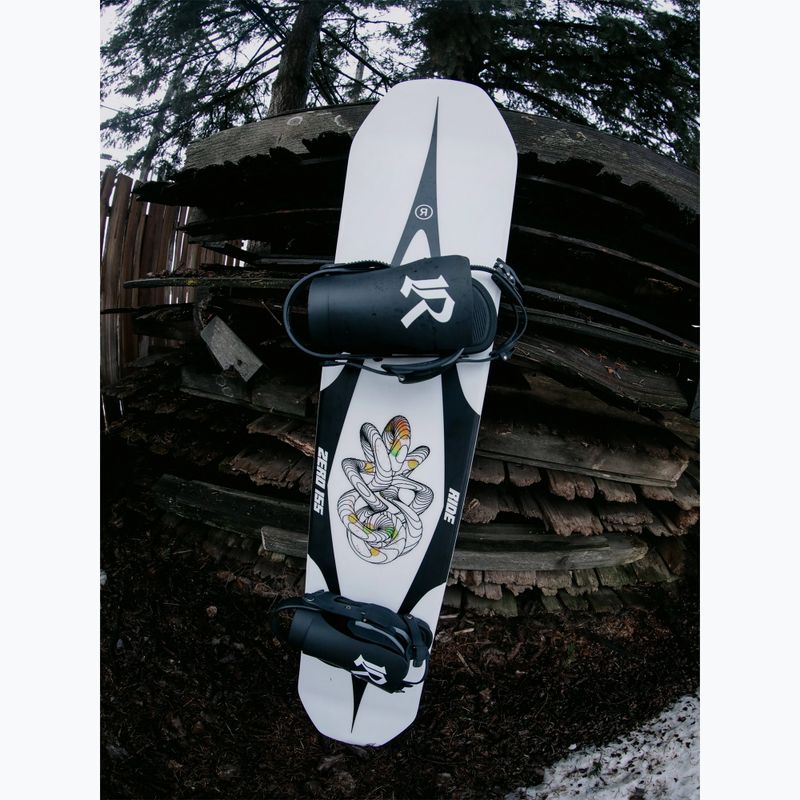 Snowboard RIDE Zero 13