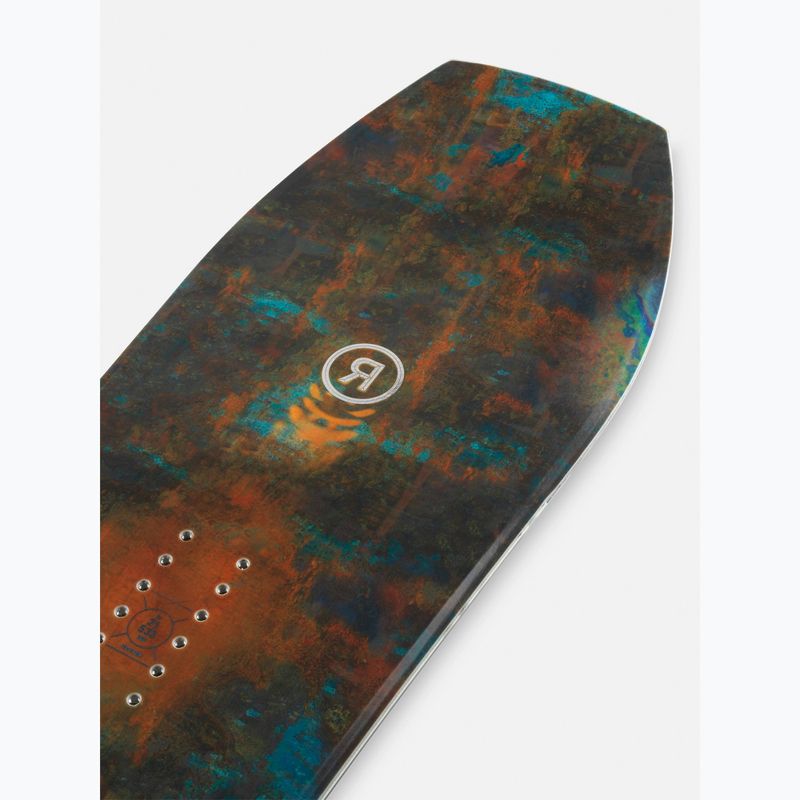 Snowboard RIDE Warpig 4