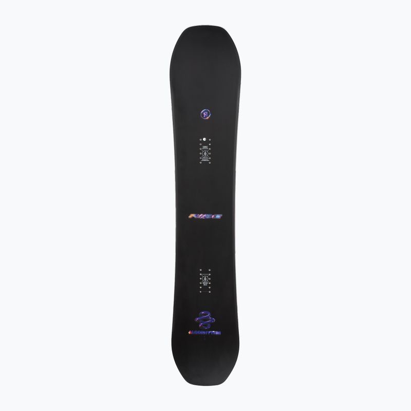 Herren-Snowboard RIDE Algorythm 2