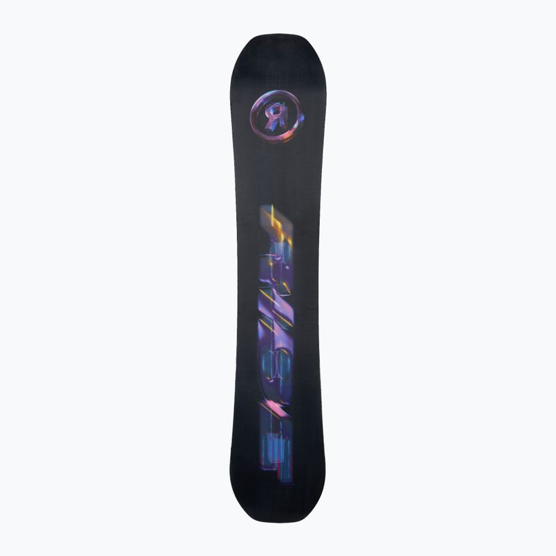 Herren-Snowboard RIDE Algorythm 3