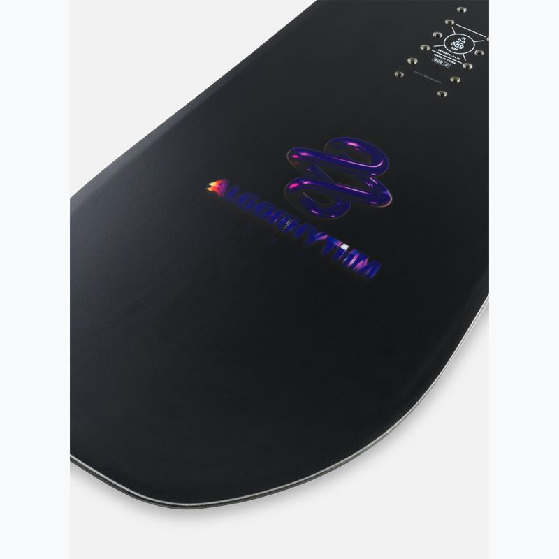 Herren-Snowboard RIDE Algorythm 11