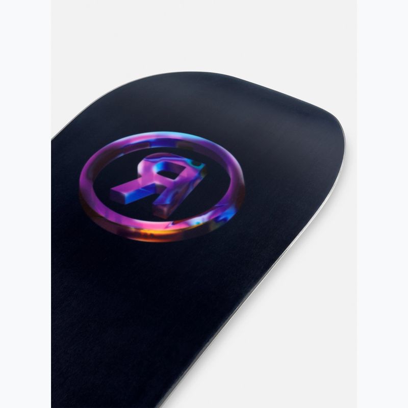 Herren-Snowboard RIDE Algorythm 12