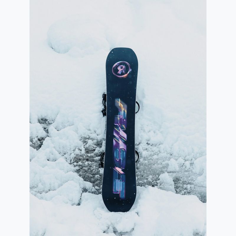 Herren-Snowboard RIDE Algorythm 13