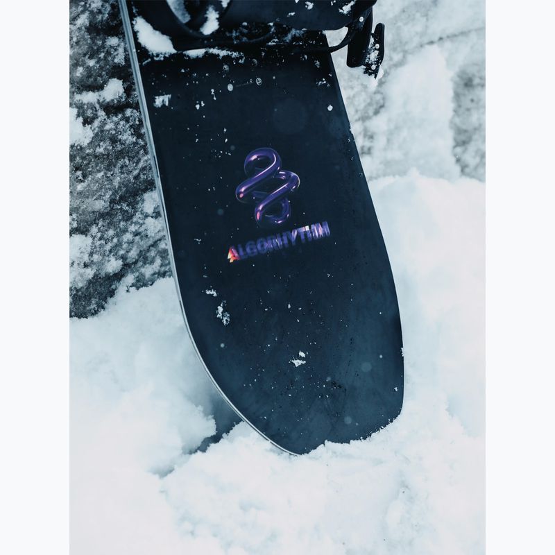 Herren-Snowboard RIDE Algorythm 15