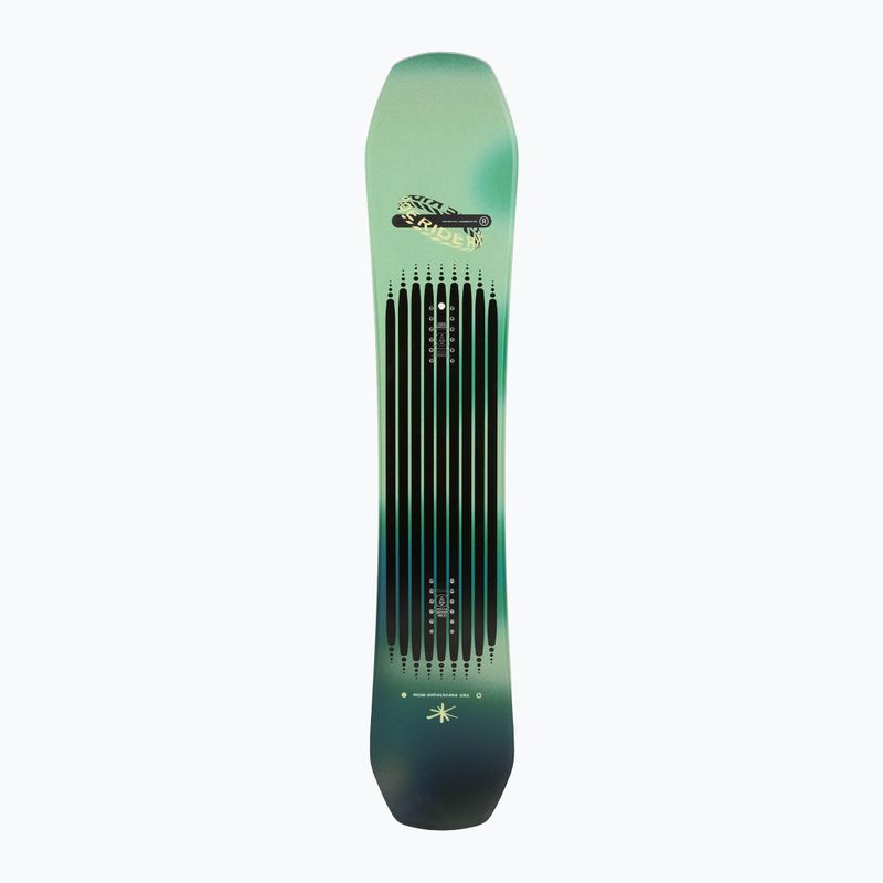 Snowboard RIDE Moderator 2
