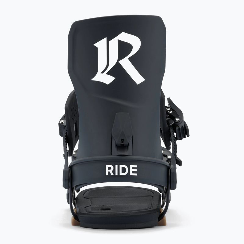 Damen Snowboardbindungen RIDE Drone W black 3