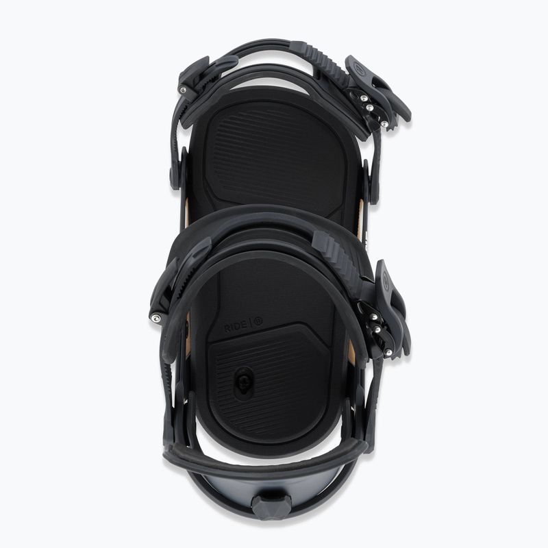 Damen Snowboardbindungen RIDE Drone W black 4