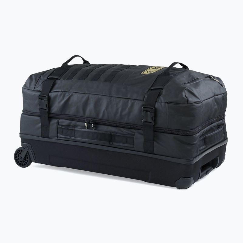 RIDE Luggage Roller 100 l Reisetasche schwarz 3