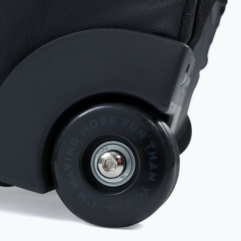 Snowboardtasche RIDE The Perfect Snowboard Bag black 3