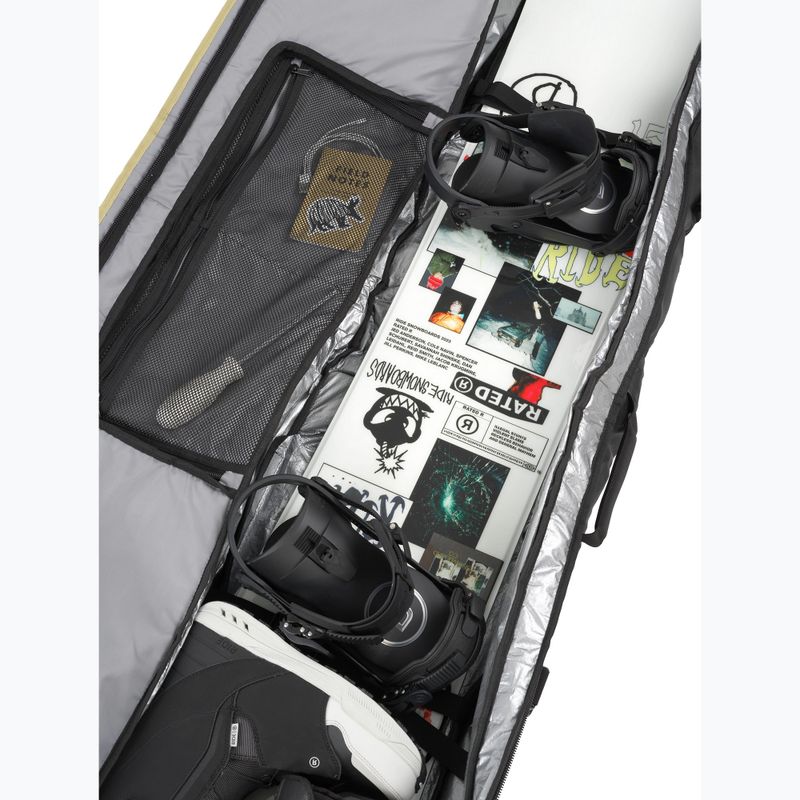 Snowboardtasche RIDE The Perfect Snowboard Bag black 4